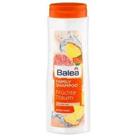 Balea Family Shampoo 500 ml