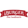 Brandt Burger Crispbread, 8.8 Oz, No Yeast (Pack of 3,