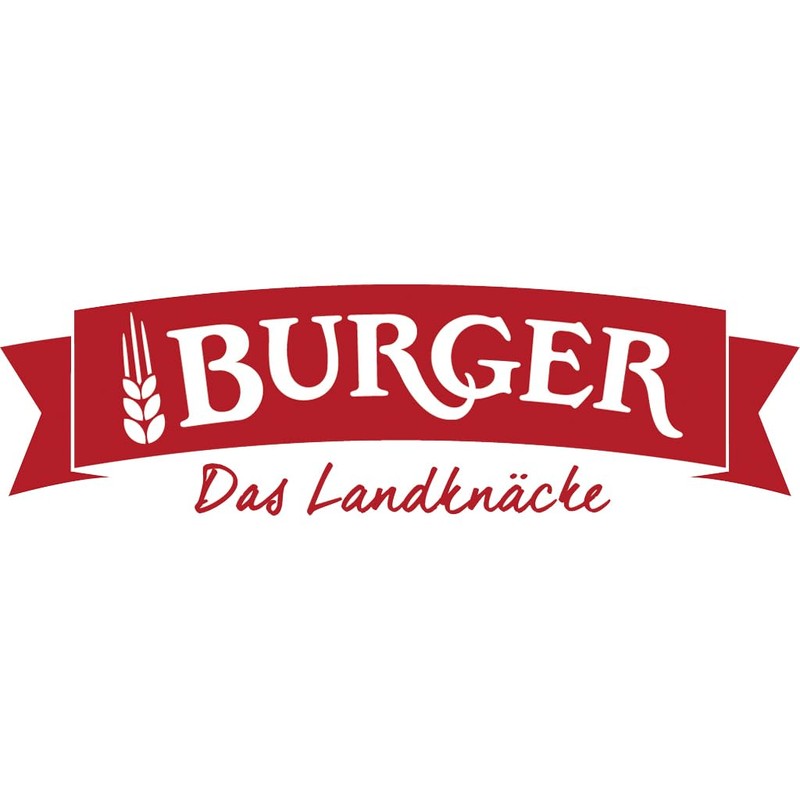 Brandt Burger Crispbread, 8.8 Oz, No Yeast (Pack of 3,