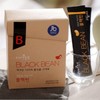 건강선식 검은콩 미숫가루 스틱형 300g (20g x 15개) Health Snack