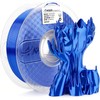 Amolen PLA Silk Basic 3D Printing Filament, 1.75mm:_Silk Baby Blue_US
