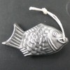 Toribe Seisakusho, Iron Supplement, Iron Egg for Cooking, Iron Sea