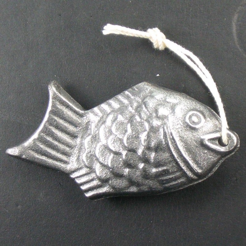 Toribe Seisakusho, Iron Supplement, Iron Egg for Cooking, Iron Sea