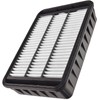 febi bilstein 108933 Air Filter