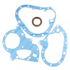 FEL-PRO Lincoln Welder SA-200 SA-250 Fel-Pro Timing Cover Gasket Set F163 Includes Seal