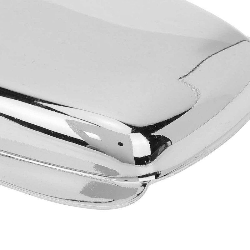 Pickup Bridge Cover Set Zinc Alloy Bass Protective Cover for