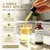 Lymphatic Drainage Drops for Bloat Relief & De-Puff Support 2