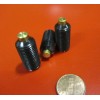 Kmac Alloy Steel Set Screws, Brass Tip, 1/2-20 x 1.00"