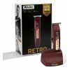 Wahl 8412 Professional 5 Star Series Cordless Retro T-Cut Trimmer