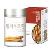 Organic Maru Finger Root Pills 2 Bottles / 유기농마루 핑거루트환