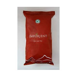 Imporient Premium Leaf Tea