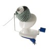Stanwood Needlecraft YBW-A Hand-Operated Yarn Ball Winder, 4-Ounce