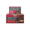 BSN BSN Protein Crisp Bar, Protein Snack Bars, Crunch Bars