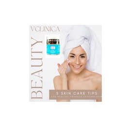 VCLINICA Hyaluronic Moisturizer with Retinol