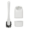 ProPlus Compact Toilet Brush