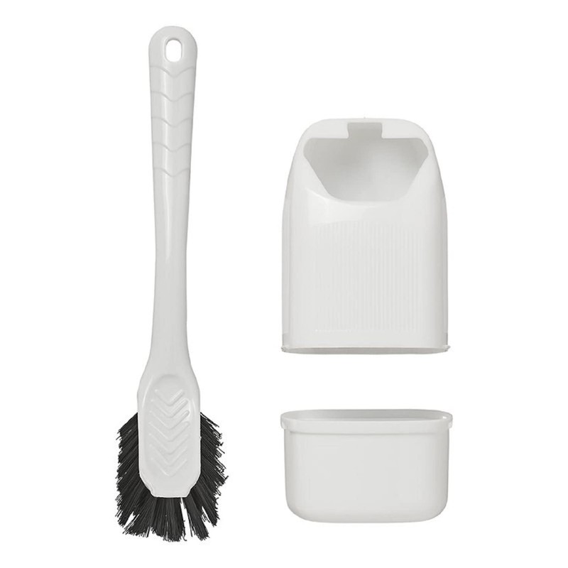 ProPlus Compact Toilet Brush