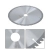 ALL-CARB 10" 80 Tooth 30mm Arbor Carbide Saw Blade For