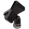 Kikutani MH-2 Microphone Holder, Clip Type, Range of Use, Φ0.7