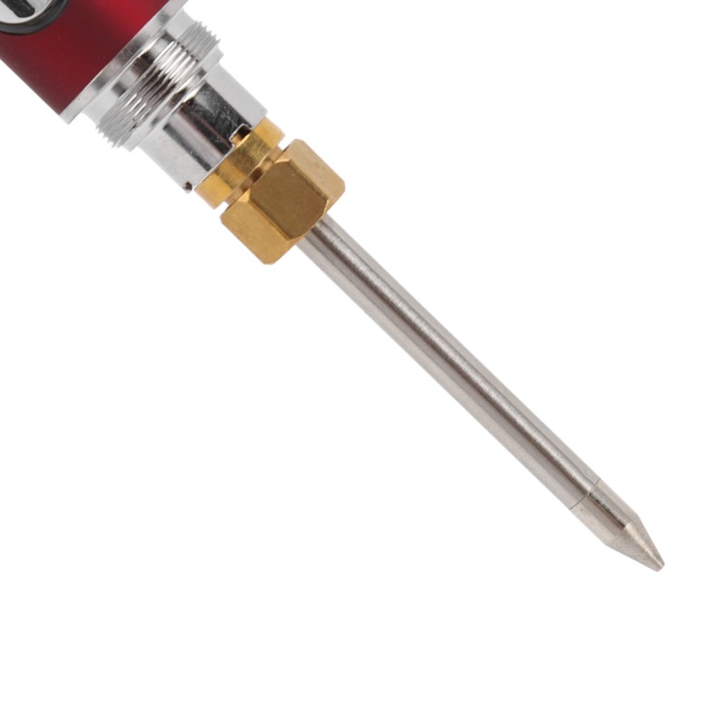 Wireless Charging Welding Pen Rechargeable Soldering Iron Tip Tool with