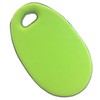 Tierra Garden 9-1905 Memory Foam Garden Kneeling Pad, Green
