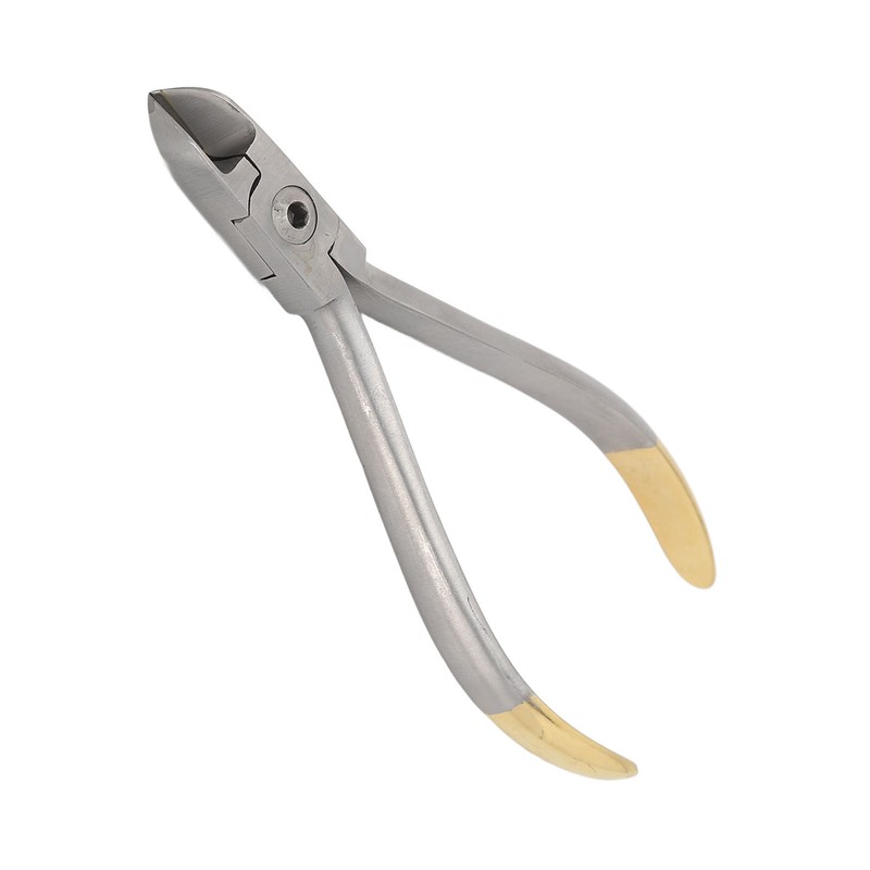 Dental Thin Wire Plier Stainless Steel Wire Filament Dental Cutter