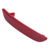 Rear Bumper Reflector Enhanced Safety Tail Bumper Marker Reflector Panel