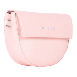 Valentino Women's Bigs Denim Handbag, pink, Unit size