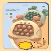 Quick Fast Push Game Console Electronic Pop It Game Light