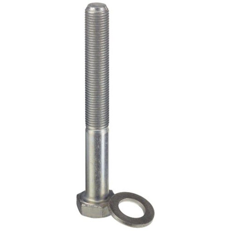 ABUS Unisex, Sicherungsbolzen Bolzen 808 Reef C, unicolor, 10 cm