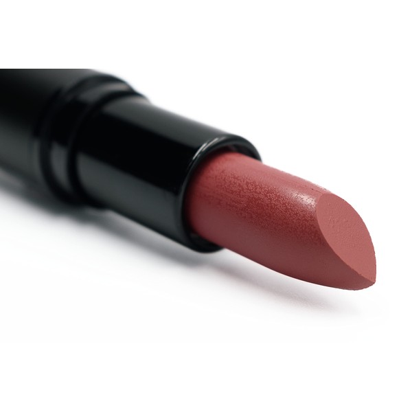 Pure Zivaª Winterberry Red Pink Brown Moisturizing Lip Cream Lipstick Color Paraben, Lanolin & Cruelty Free, No Animal Testing