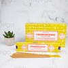 156 Satya Frankincense Incense Sticks 180 Grams (12 boxes of