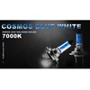 MARUTA H7 55W 12 V 7000K, Cosmos Blue White Xenon