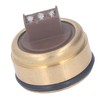 Transmission Pressure Sensor Copper Automobile Engine Pressure Transducer Switch Valve