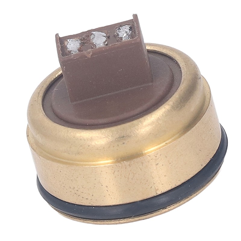 Transmission Pressure Sensor Copper Automobile Engine Pressure Transducer Switch Valve