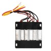 220V 200W Insulated PTC Ceramic Air Heater PTC Heating Element
