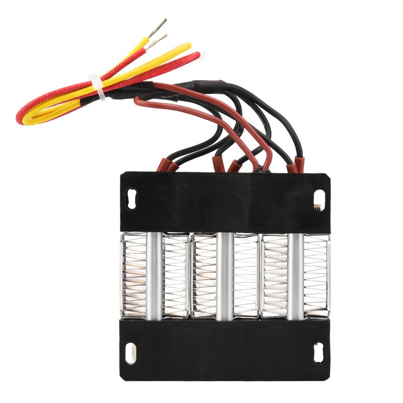 220V 200W Insulated PTC Ceramic Air Heater PTC Heating Element