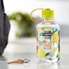 Nalgene Sustain Tritan BPA-Free Water Bottle Made with Material Derived