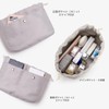 Bag-in-Bag, Inner Bag, Pouch, Storage Bag, Lightweight, Tote Bag, Suitable