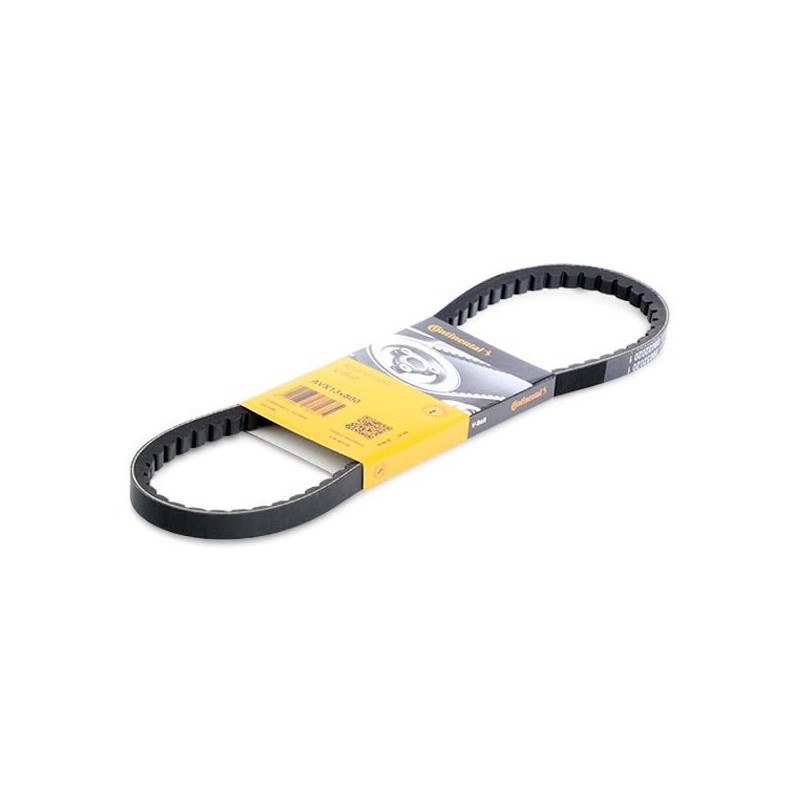 CONTITECH AVX13X800 V-Belt