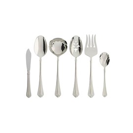 Oneida Juilliard 6-Piece Serving Set