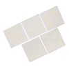 184pcs Glow in The Dark Stickers Space Ship Theme Self