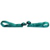 Yoga Mat Carrying Strap (emerald)