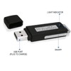Digital Voice Recorder,Portable Digital USB Disk Audio Voice Recorder with