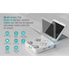 Miyoo Flip V2 Handheld Game Console 64GB,3.5-inch 640*480 IPS Screen
