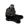 febi bilstein 31811 Ball Joint with screws and nuts, pack