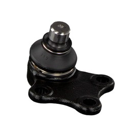 febi bilstein 31811 Ball Joint with screws and nuts, pack of one