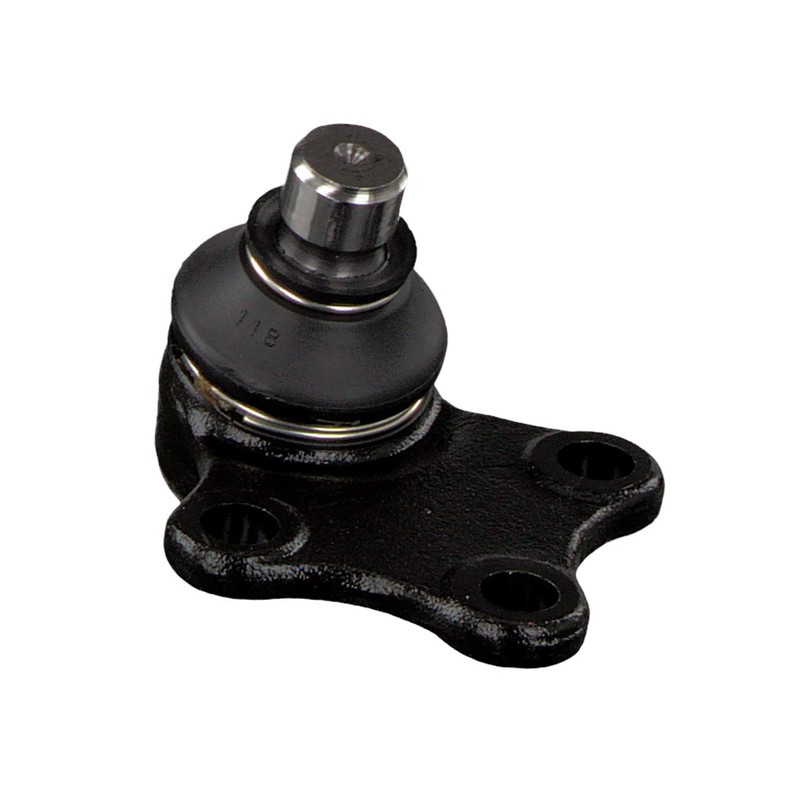 febi bilstein 31811 Ball Joint with screws and nuts, pack