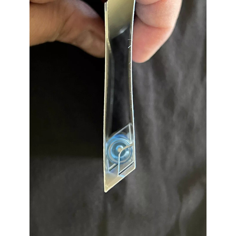 Lacoste Essential Sport Eau De Toilette EDT Sample 2ml 0.06