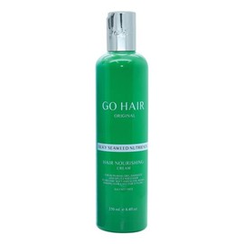 Silky Seaweed Nutrients/hair Treatment