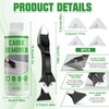 JAOJAO 200ml Caulk Remover, Strong Dissolving Silicone Caulk Remover